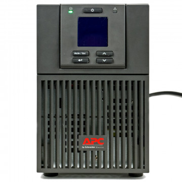ИБП с двойным преобразованием APC by Schneider Electric Smart-UPS Online SRC2KI