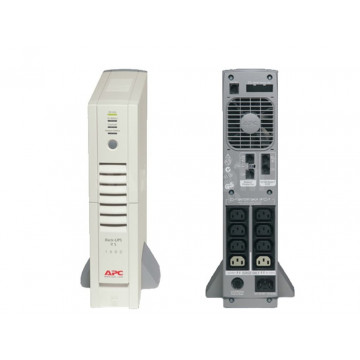 Интерактивный ИБП APC by Schneider Electric Back-UPS BR1000I