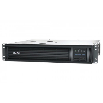 Интерактивный ИБП APC by Schneider Electric Smart-UPS SMT1500RMI2U
