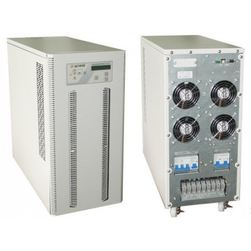 ИБП с двойным преобразованием Штиль ST3120L	