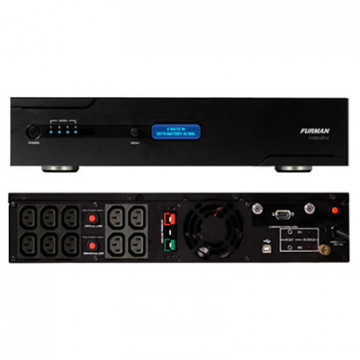 ИБП Furman F-1500 UPS E