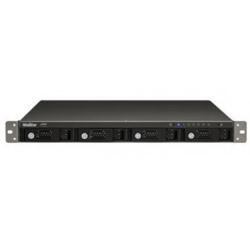 Видеорегистратор IP - Qnap VS-4108U-PR Pro+