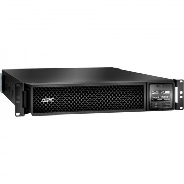 ИБП APC by Schneider Electric Smart-UPS Online SRT1000RMXLI ИБП APC by Schneider Electric Smart-UPS Online SRT1000RMXLI