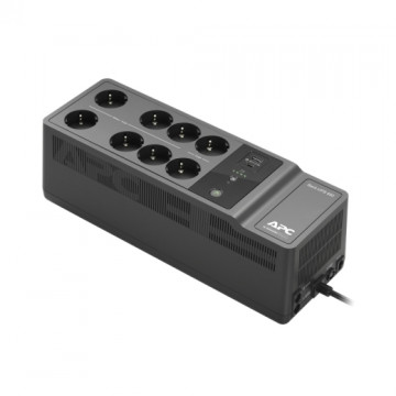ИБП APC Back-UPS 850VA BE850G2-RS