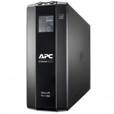 Интерактивный ИБП APC by Schneider Electric BR1300MI