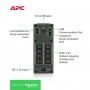 Интерактивный ИБП APC by Schneider Electric BR1300MI