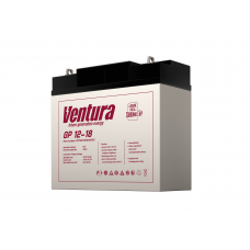 Аккумуляторная батарея  Ventura GP 12-18