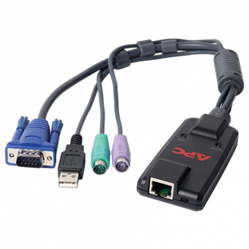 Модуль управления APC KVM-PS2VM