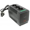 Стабилизатор напряжения APC by Schneider Electric Line-R LS1500-RS