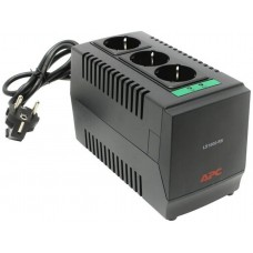 Стабилизатор напряжения APC by Schneider Electric Line-R LS1500-RS