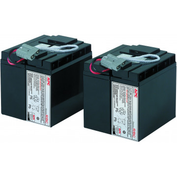 Аккумуляторная батарея APC by Schneider Electric APC RBC11 (ORIGINAL)