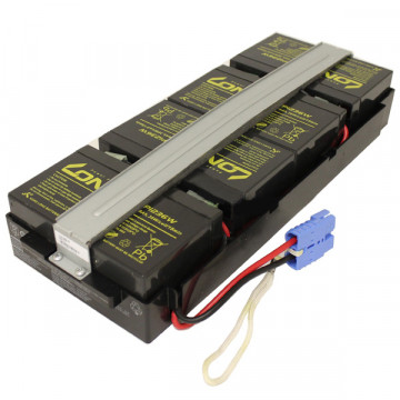 Аккумуляторная батарея APC by Schneider Electric APC RBC31 (ORIGINAL)