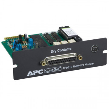 Сетевая карта управления APC AP9610 Сетевая карта управления APC AP9610