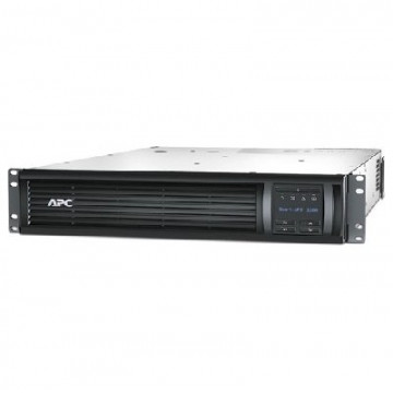 Интерактивный ИБП APC by Schneider Electric Smart-UPS SMT2200RMI2U