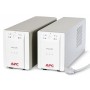 Интерактивный ИБП APC by Schneider Electric Smart-UPS SU620INET