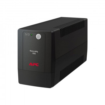 ИБП 650/360VA BC650I-RSX