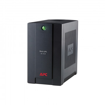 Источник бесперебойного питания BC650-RS