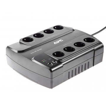 ИБП APC Back-UPS ES 550VA BE550G-RS