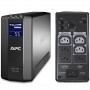 ИБП APC by Schneider Electric Back-UPS  LCD 550VA  BR550GI