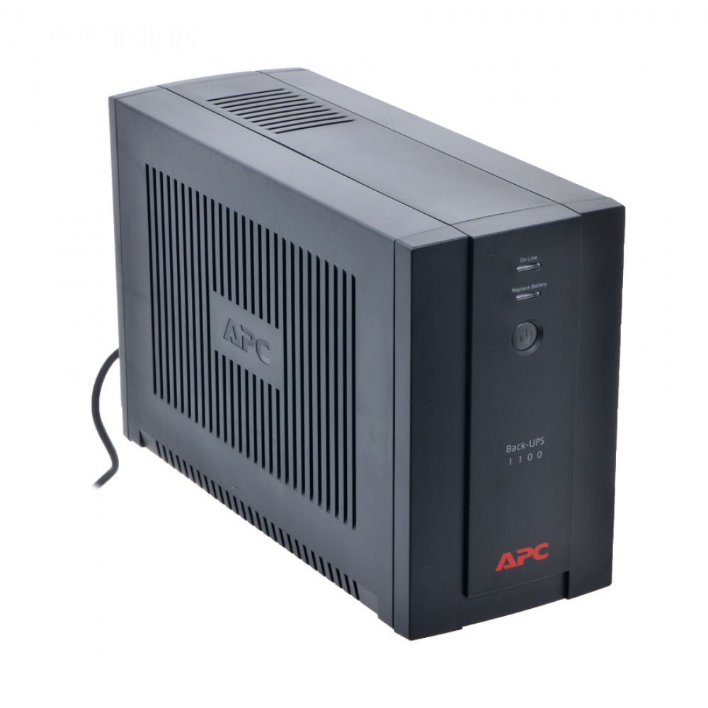 ИБП APC Back-UPS RS 1100VA 230V  BR1100CI-RS