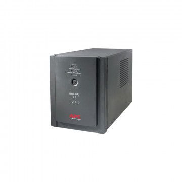 ИБП APC Back-UPS RS 1200VA