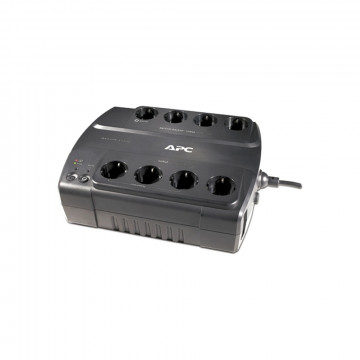 ИБП APC Power Saving Back-UPS ES 8 Outlet 550VA 230V CEE 7/7
