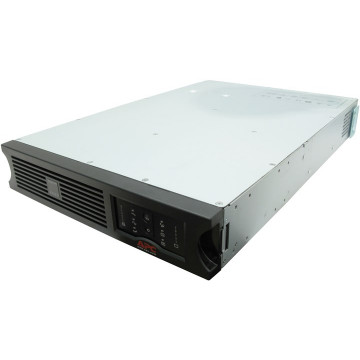 Интерактивный ИБП APC by Schneider Electric Smart-UPS 2200VA SUA2200RMI2U