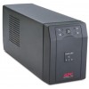 ИБП APC Smart-UPS 420VA  SC420I