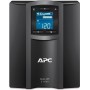 ИБП APC by Schneider Electric Smart-UPS C 1500VA LCD  SMC1500I