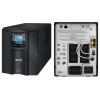 ИБП APC by Schneider Electric Smart-UPS C 2000VA LCD  SMC2000I