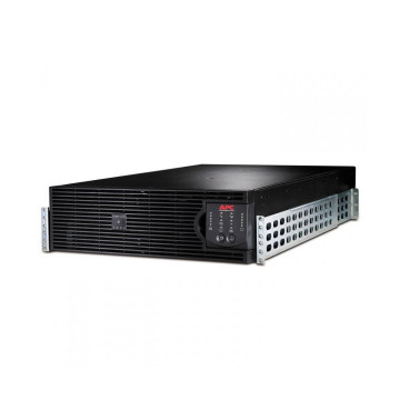 ИБП APC by Schneider Electric Smart-UPS RT 3000VA RM Online SURTD3000RMXLI ИБП APC by Schneider Electric Smart-UPS RT 3000VA RM Online SURTD3000RMXLI