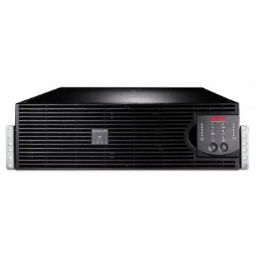 ИБП APC by Schneider Electric Smart-UPS Online SURT6000RMXLI