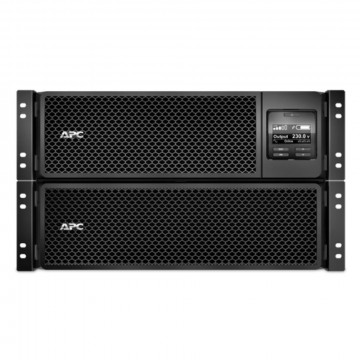 ИБП APC by Schneider Electric Smart-UPS SRT 10000VA RM 230V  SRT10KRMXLI