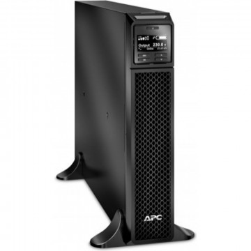 ИБП APC by Schneider Electric Smart-UPS SRT 2200VA 230V SRT2200XLI ИБП APC by Schneider Electric Smart-UPS SRT 2200VA 230V SRT2200XLI