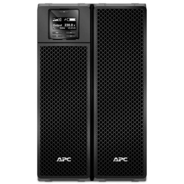 ИБП APC by Schneider Electric Smart-UPS SRT 8000VA 230V SRT8KXLI ИБП APC by Schneider Electric Smart-UPS SRT 8000VA 230V SRT8KXLI