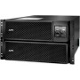 ИБП APC by Schneider Electric Smart-UPS SRT 8000VA RM 230V  SRT8KRMXLI