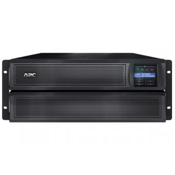 ИБП APC by Schneider Electric Smart-UPS X 2200VA RM/Tower 4U SMX2200HV