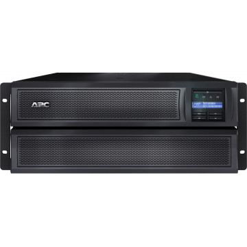 Интерактивный ИБП APC by Schneider Electric Smart-UPS SMX3000HV