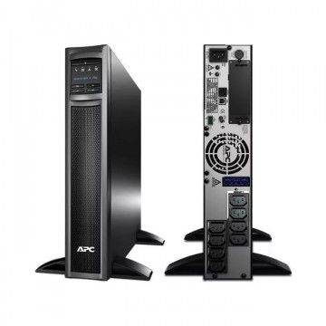 ИБП APC by Schneider Electric Smart-UPS X 750VA 230V SMX750I