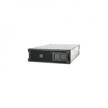 ИБП APC by Schneider Electric Smart-UPS XL 2200VA RM 3U 230V  SUA2200RMXLI3U