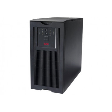 ИБП APC by Schneider Electric Smart-UPS XL 3000VA 230V Tower/Rackmount (5U)  SUA3000XLI