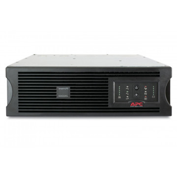 ИБП APC by Schneider Electric Smart-UPS XL 3000VA RM 3U SUA3000RMXLI3U