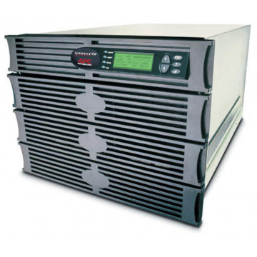 ИБП APC by Schneider Electric Symmetra RM 4kVA Scalable to 6kVA N+1 220-240V SYH6K6RMI ИБП APC by Schneider Electric Symmetra RM 4kVA Scalable to 6kVA N+1 220-240V SYH6K6RMI