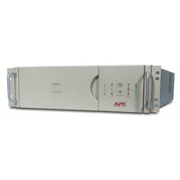 ИБП APC Smart-UPS 2200VA RM 3U 230V SU2200RMI3U