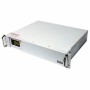 ИБП Powercom SMK-1000A-LCD-RM