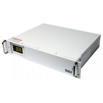 ИБП Powercom SMK-1250A-LCD RM