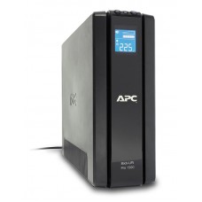 Интерактивный ИБП APC Back-UPS Pro BR1500GI