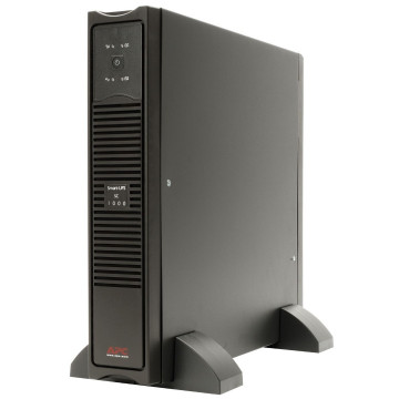 Интерактивный ИБП APC by Schneider Electric Smart-UPS 230V  SC1000I