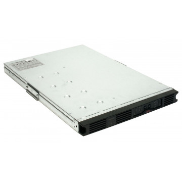 Интерактивный ИБП APC by Schneider Electric Smart-UPS 750VA SUA750RMI1U