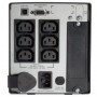 Интерактивный ИБП APC by Schneider Electric Smart-UPS 750VA/500W USB Serial 230V SUA750I
